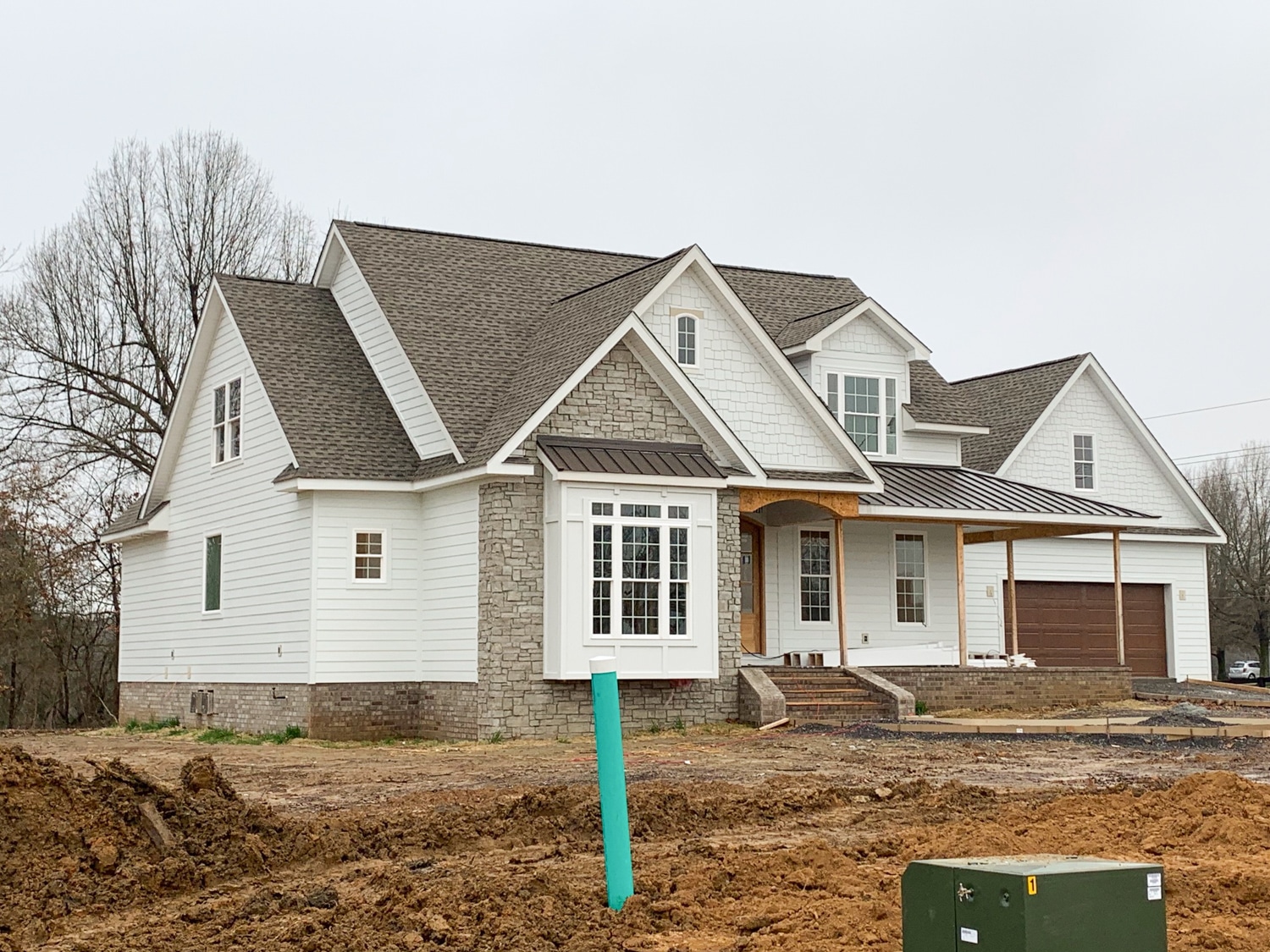 The Paddock at the Oaks Lots Homes Custom Builds Paducah