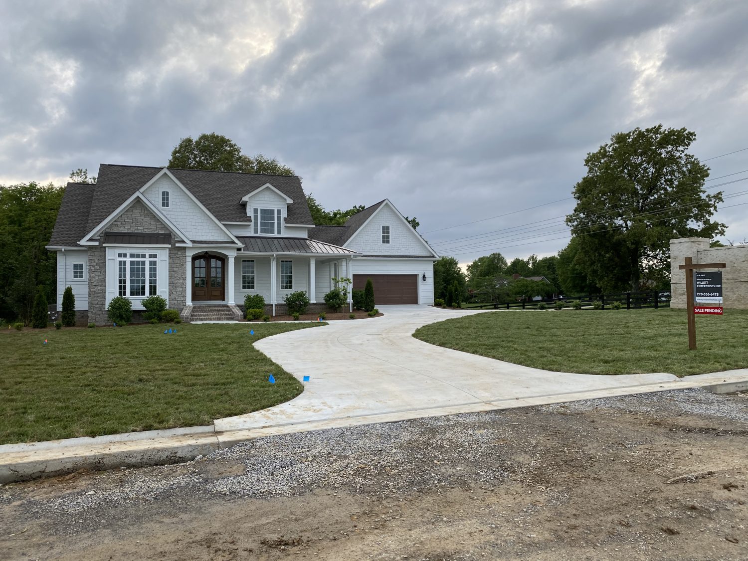 The Paddock at the Oaks Lots Homes Custom Builds Paducah