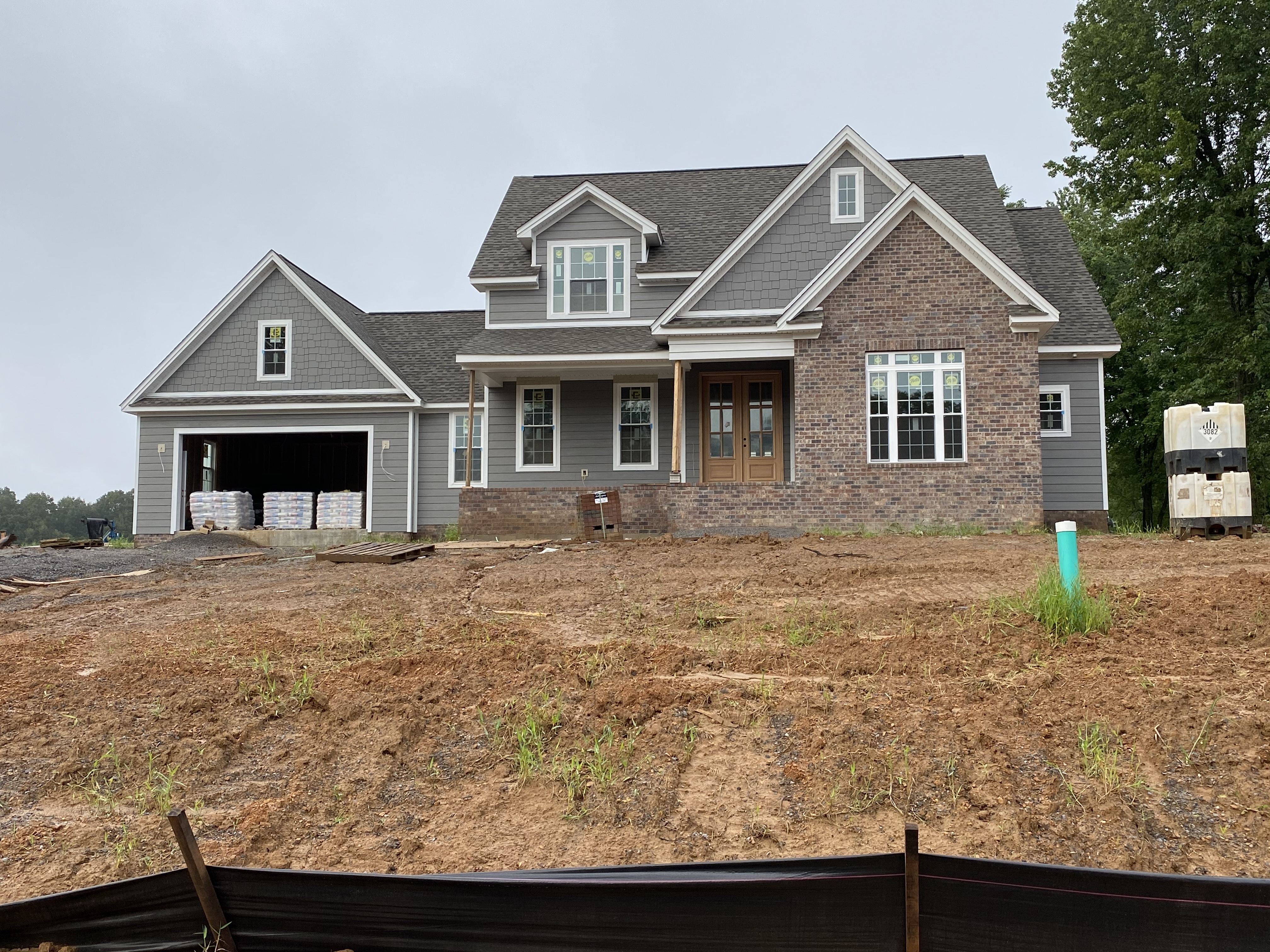 The Paddock at the Oaks Lots Homes Custom Builds Paducah