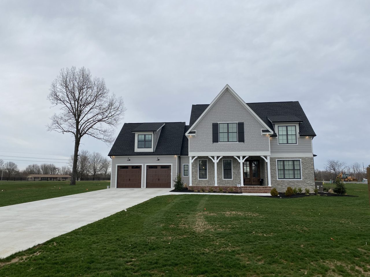 The Paddock at the Oaks Lots Homes Custom Builds Paducah