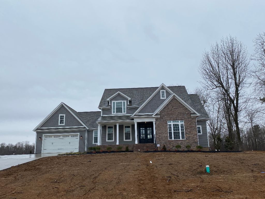 The Paddock at the Oaks Lots Homes Custom Builds Paducah