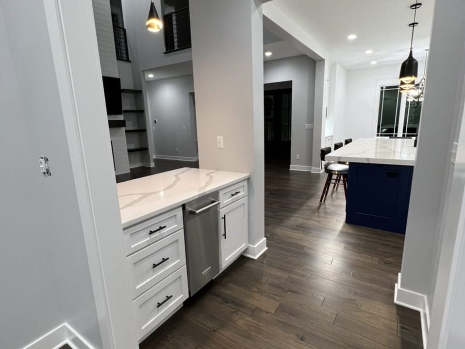 The Paddock at the Oaks Lots Homes Custom Builds Paducah